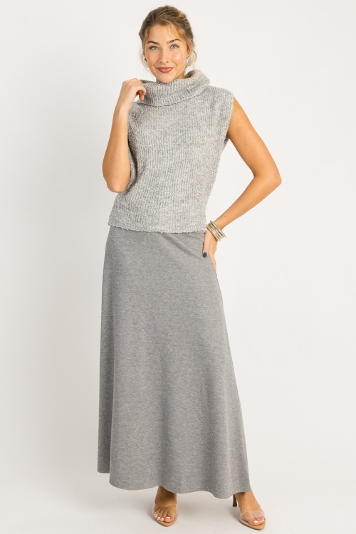 Rib Knit Maxi Skirt, Grey - 08270_31 (8)p.jpg